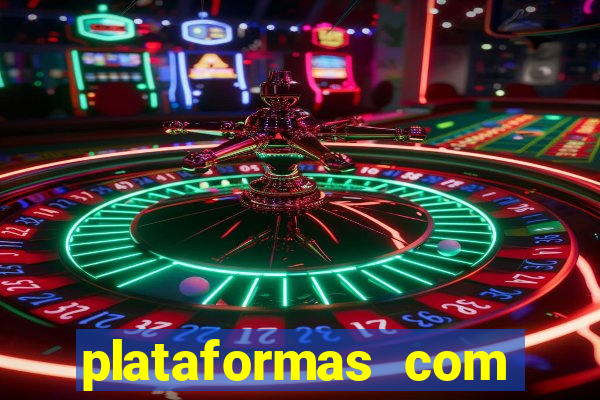 plataformas com bonus de cadastro facebook